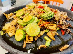 -一烙锅(友谊店)