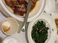 -大鸭梨烤鸭(左家庄店)