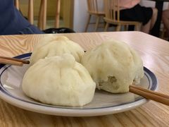 酱肉包子-正南齐北·老街糯米团(洪崖洞店)