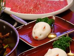 -殷式·私房火锅·烧烤·小龙虾(什刹海西四店)