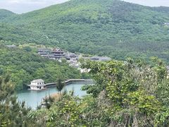 -句容茅山景区