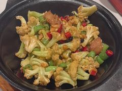 -天和晟烤鸭店(玉泉西街店)