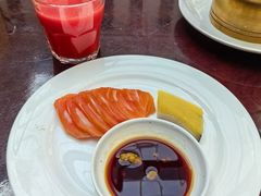 -朗丽兹自助餐厅
