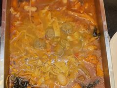-聚味罗记大排檔·烧烤·鲜鱼杂·甲鱼煲(科学馆店)