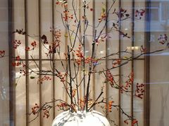 -汉唐驿-唐风美学民宿