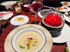 -西安W酒店·WEI全味西餐厅