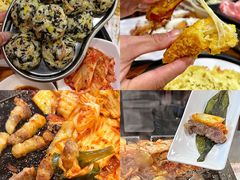 -咕咕站韩国料理(紫金港店)