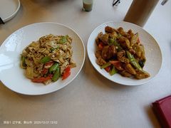 -山南熏肉大饼(辽菜旗舰店)