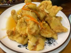 -圣夜东北菜烧烤·夜宵·小龙虾(胥江路店)