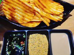 -吉志烤肉(太原总店)