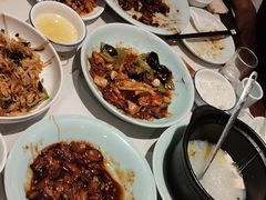 -新侨小馆(东直门北小街店)