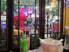 -可可大虾武汉土菜大排档(万松园1店)