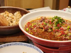 -图味美小黄鱼·景德菜(浙江路店)