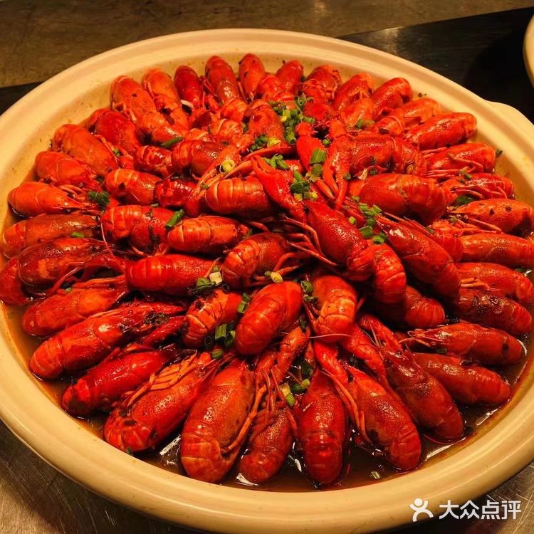广州康莱德酒店自助餐
