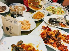 -舌尖上·霞浦滩涂海鲜·新闽菜(总店)