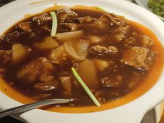-留半山·香港食堂(啦啦宝都店)