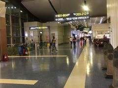 -太原武宿国际机场