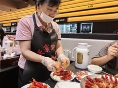 -天宝兄弟(前海壹方城店)