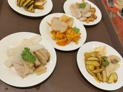 -天宜隆蘑菇宴火锅(石景山旗舰店)