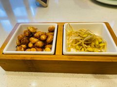 -拈菜(观音桥阳光世纪店)