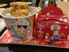 -肯德基(南通万象城店)