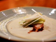 -丽江金茂凯悦臻选酒店-滇香馆