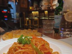-秀·爱尔兰餐吧(上海路店)