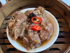 -万龙洲海鲜(大兴绿地缤纷城店)