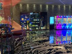 -蓝色派对KTV(聚然广场店)