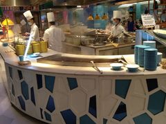 -帝企鹅自助餐厅•儿童岛•真企鹅(长隆企鹅酒店)