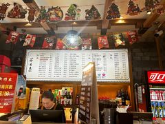 -慧娟面馆·餐厅(望江路店)
