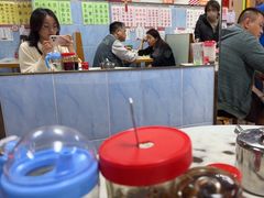 -新南新咖啡美食(南新花园店)