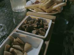 -LAMP BAR 水烟音乐酒吧