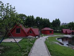 -同济大学(嘉定校区)