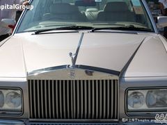 蒲老板座驾-鲍国演义(禅城店)