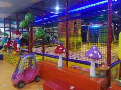 -方恒购物中心(望京小街店)