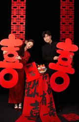 -巴黎婚纱摄影(苏州店)