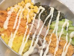 -韩香福烤肉庄园(荣成店)