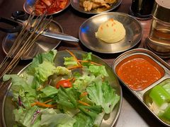 -西塔老太太泥炉烤肉(上海七宝领展广场店)