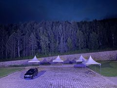 -赤峰美林谷四季山度假酒店