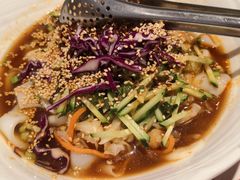 -西贝(吴江路湟普汇店)