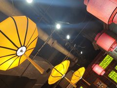 -重庆袁老四火锅(武进万达店)