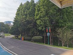 -金陵矩阵(聚宝山公园店)