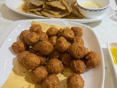 -老浒记烤鸭-北京菜(琉璃厂店)