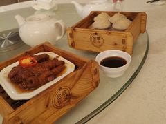 -金翠皇宫粤菜·点心·海鲜(科技园店)