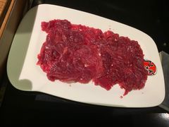 -牛焱·贵州黄牛肉火锅(城西银泰店)