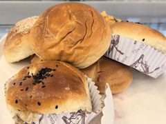 山楂酱面包-新侨三宝乐面包店(崇文门店)