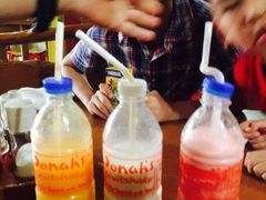 -Jonah's Fruit Shake & Snack Bar