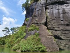 -冠豸山景区