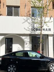 -Some Hair